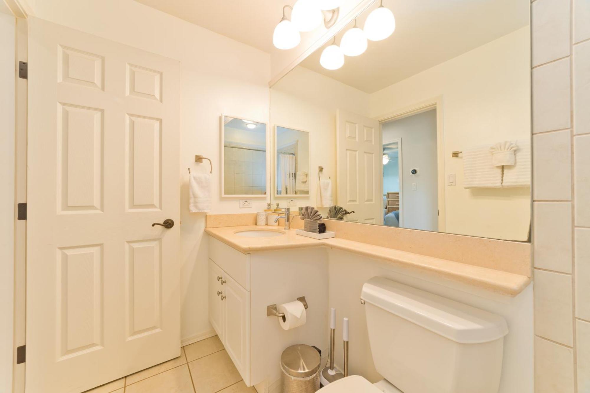 Hilton Pool Pass Included - Stylish Central Villa Mins To Beach Pool & Spa Waikoloa Exterior photo