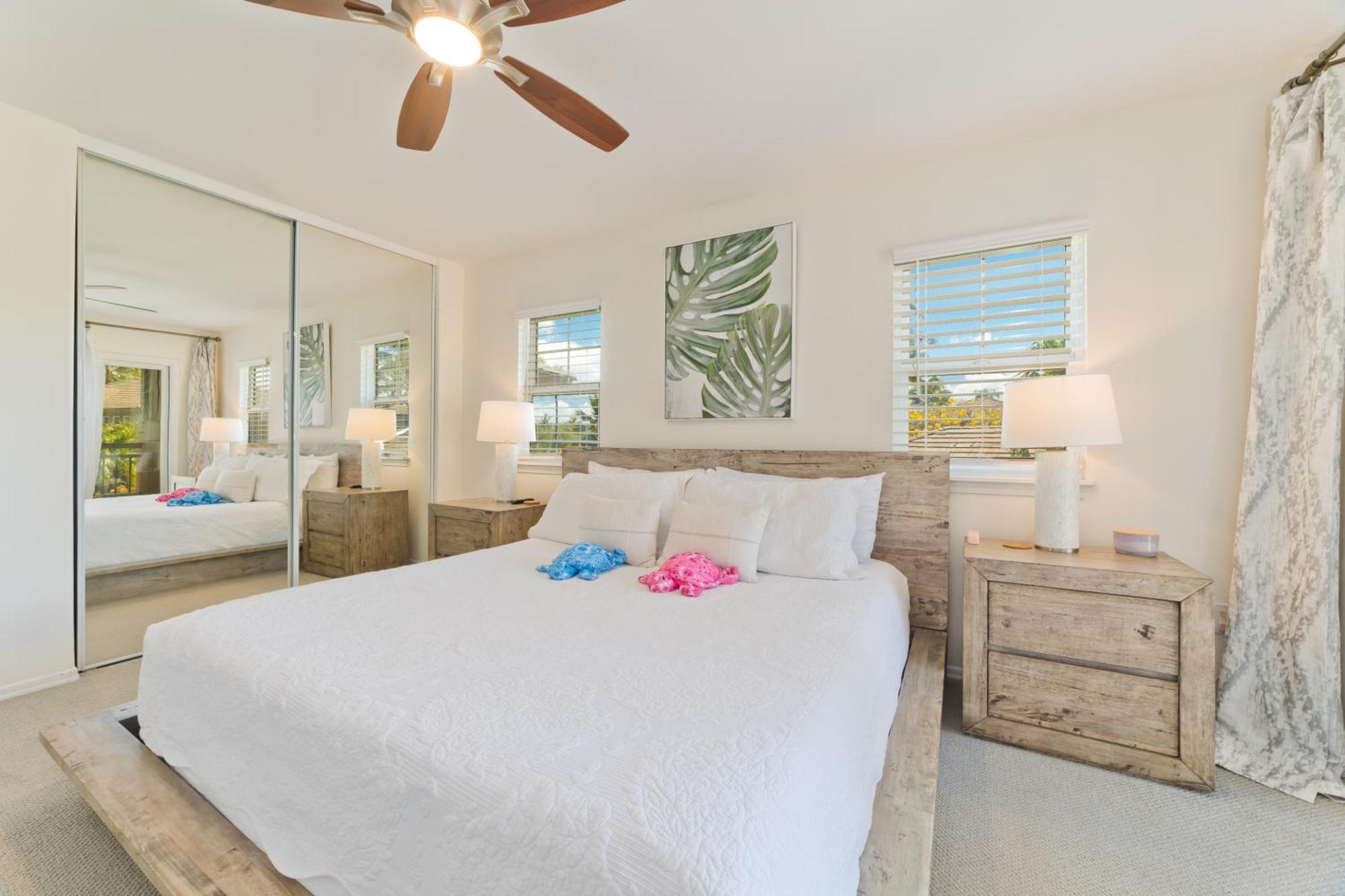 Hilton Pool Pass Included - Stylish Central Villa Mins To Beach Pool & Spa Waikoloa Exterior photo