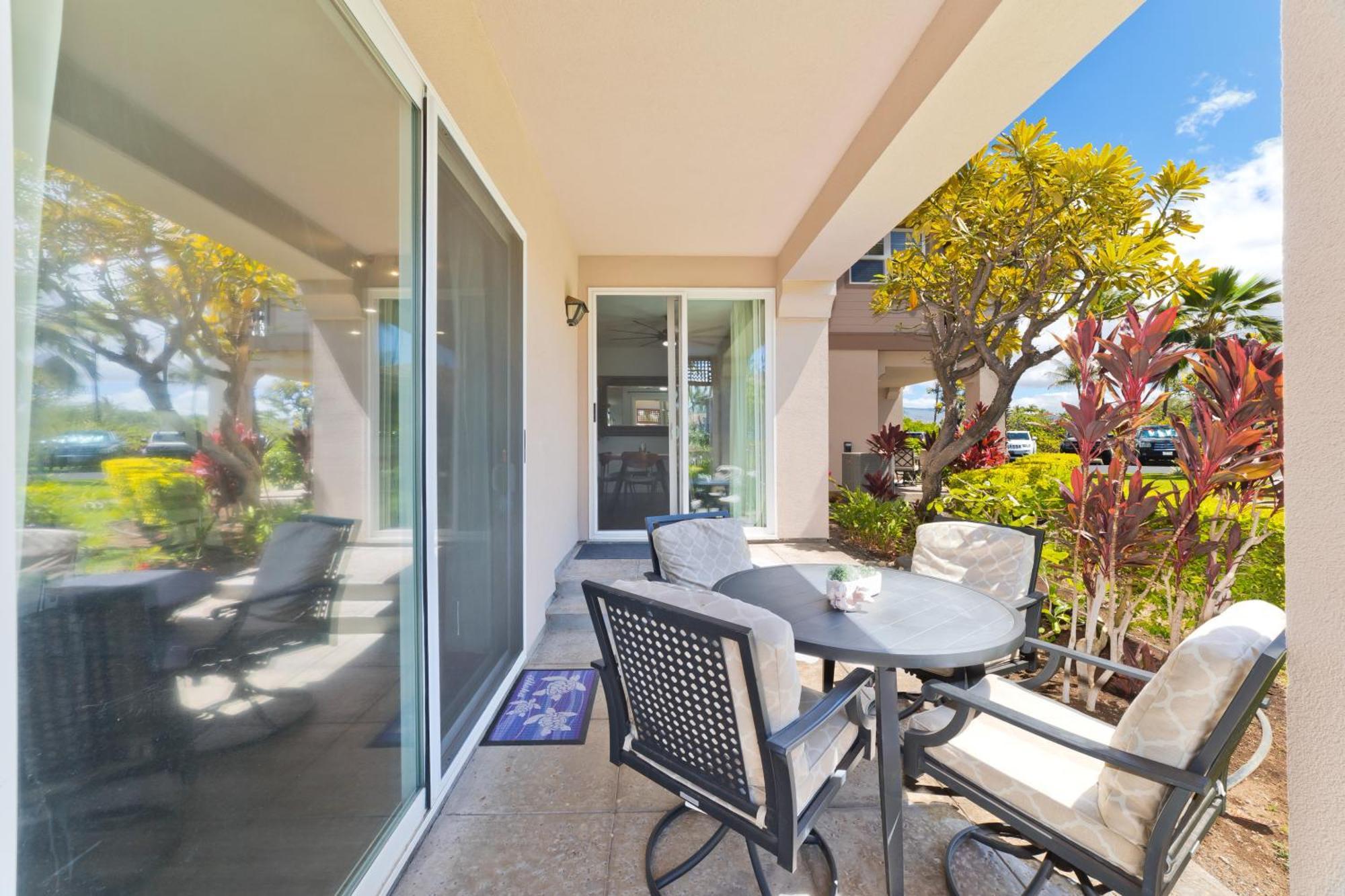 Hilton Pool Pass Included - Stylish Central Villa Mins To Beach Pool & Spa Waikoloa Exterior photo
